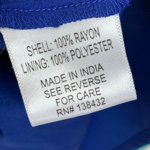 NWOT Modcloth Guest Welcome Convertible Dress - Picture 11 of 13